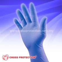 XTRETCH Nitrile Gloves (Powder Free)